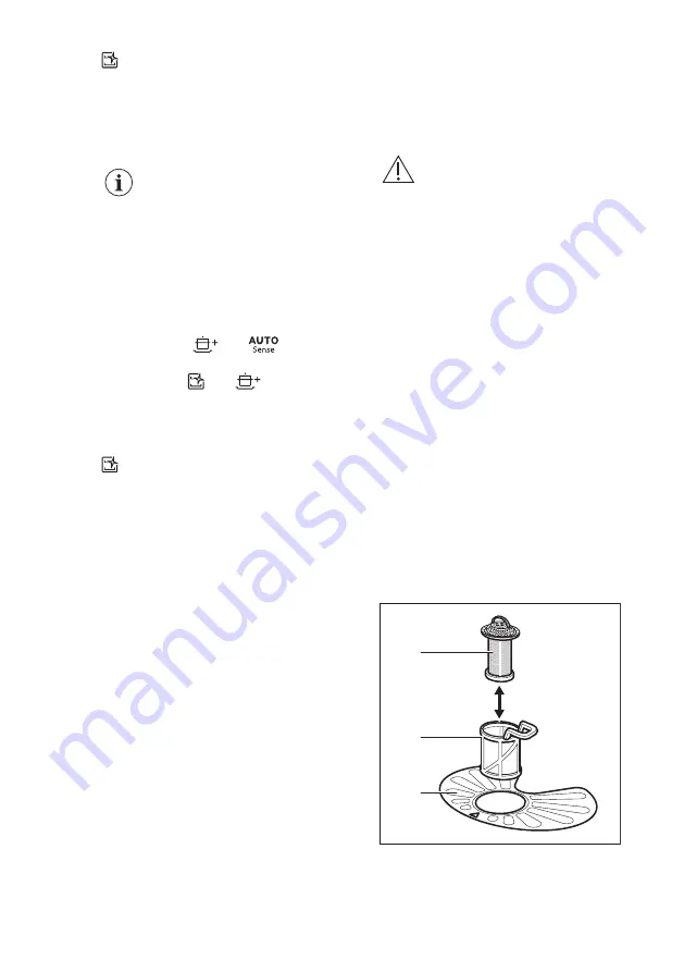 AEG FSE83708P Скачать руководство пользователя страница 56