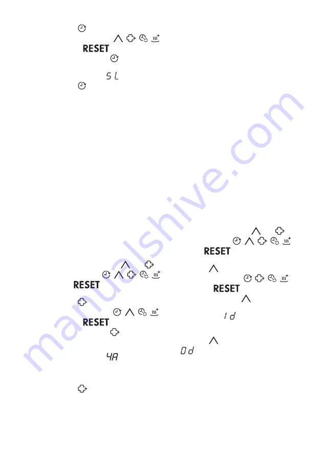 AEG FSE83710P User Manual Download Page 11