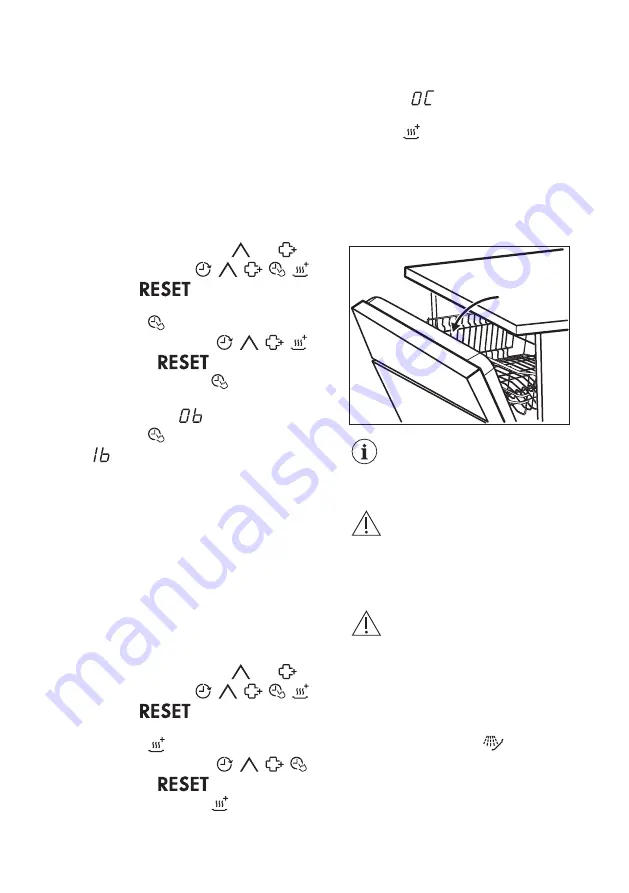 AEG FSE83710P User Manual Download Page 12