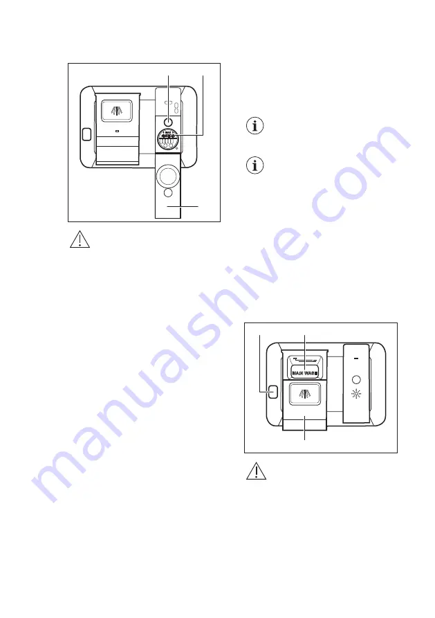 AEG FSE83710P User Manual Download Page 15