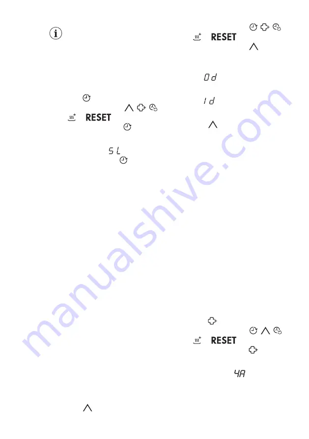 AEG FSE83800P User Manual Download Page 11