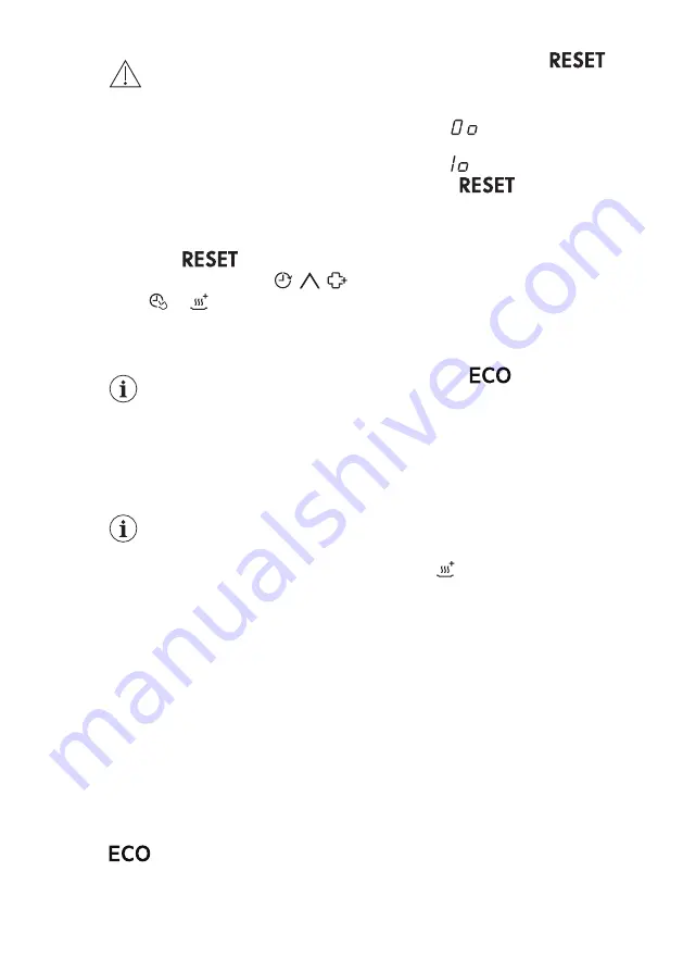 AEG FSE83800P User Manual Download Page 13