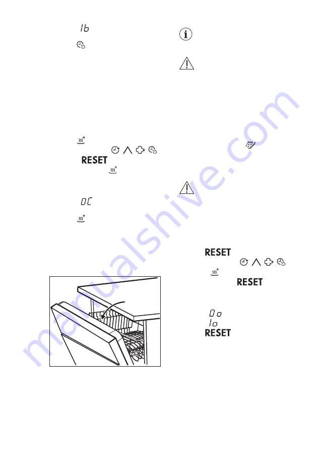 AEG FSE83800P User Manual Download Page 37