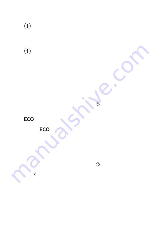 AEG FSE83800P User Manual Download Page 38