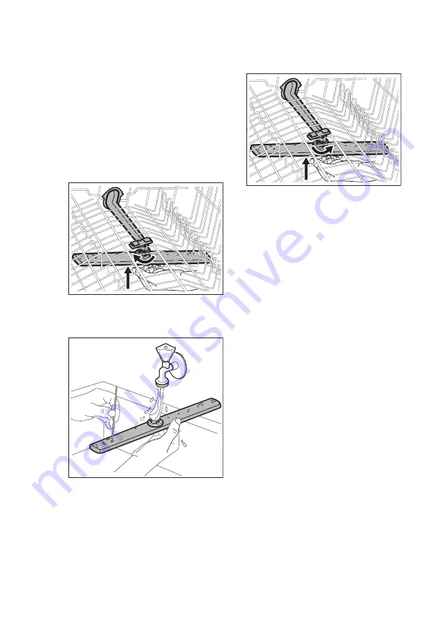 AEG FSE83800P User Manual Download Page 45