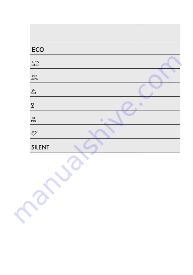 AEG FSE83800P User Manual Download Page 57