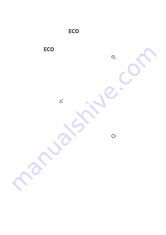 AEG FSE83800P User Manual Download Page 62