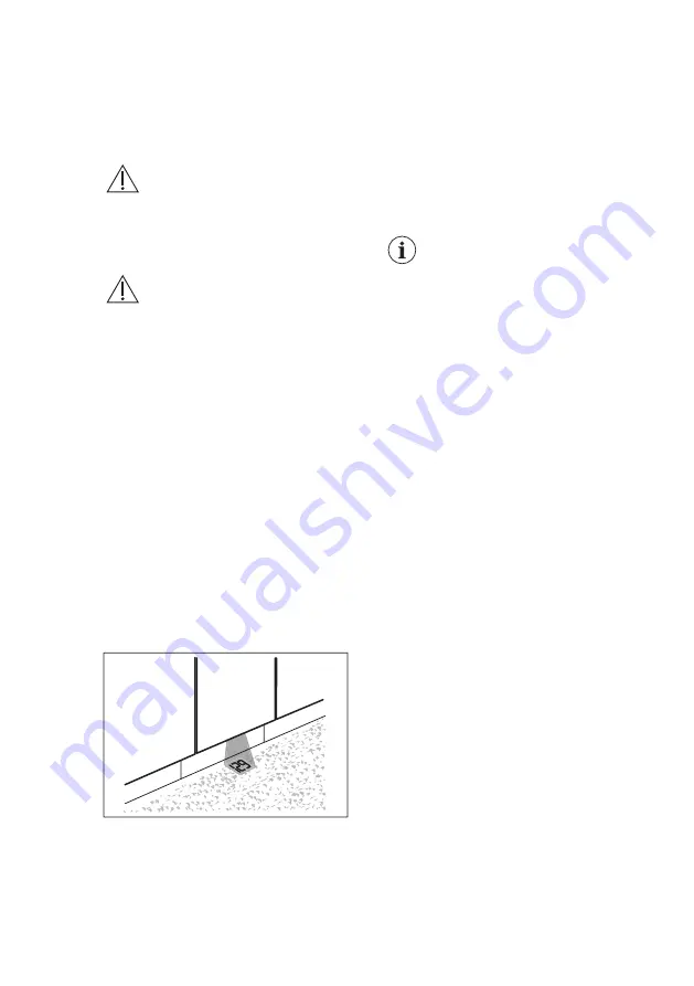 AEG FSE83807P Скачать руководство пользователя страница 14