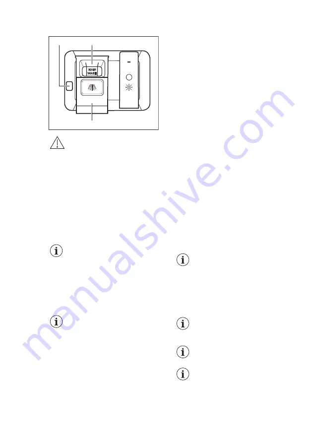 AEG FSE83807P User Manual Download Page 17