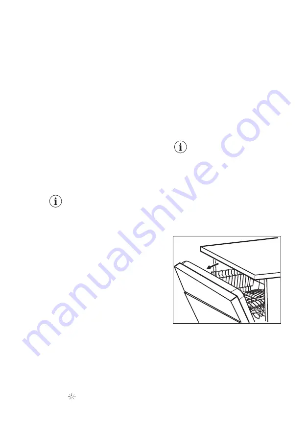 AEG FSE83807P User Manual Download Page 43