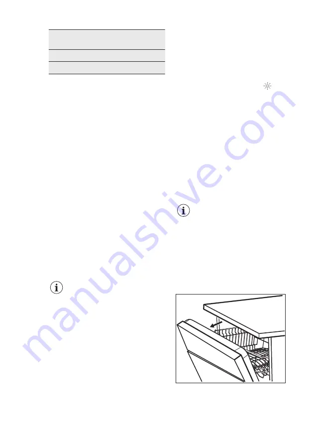 AEG FSE83847P User Manual Download Page 13