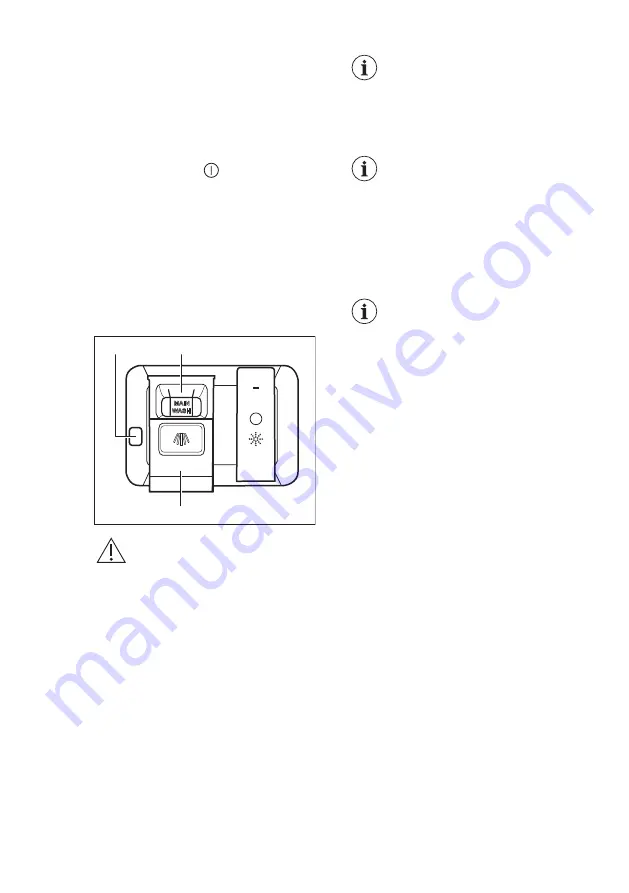 AEG FSE84717P Скачать руководство пользователя страница 16