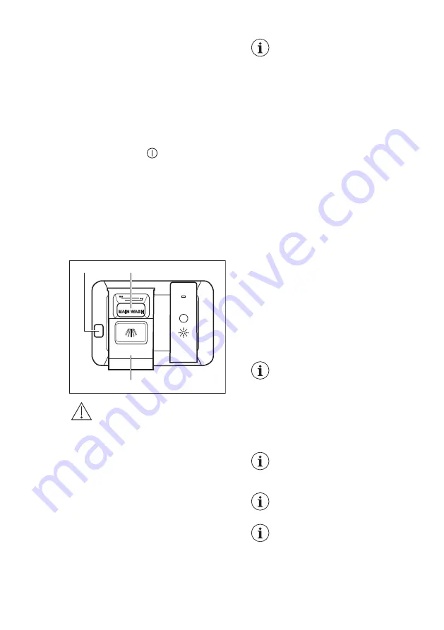 AEG FSE92000PO User Manual Download Page 13