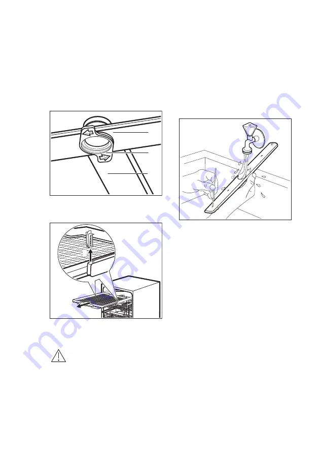 AEG FSE92000PO User Manual Download Page 19