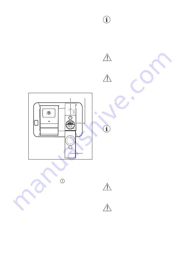 AEG FSE93000RO User Manual Download Page 13