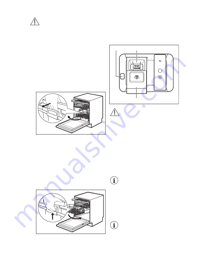 AEG FSE93000RO User Manual Download Page 14