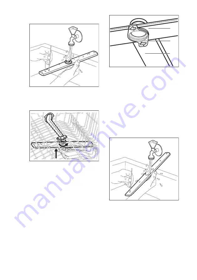 AEG FSE93000RO User Manual Download Page 20