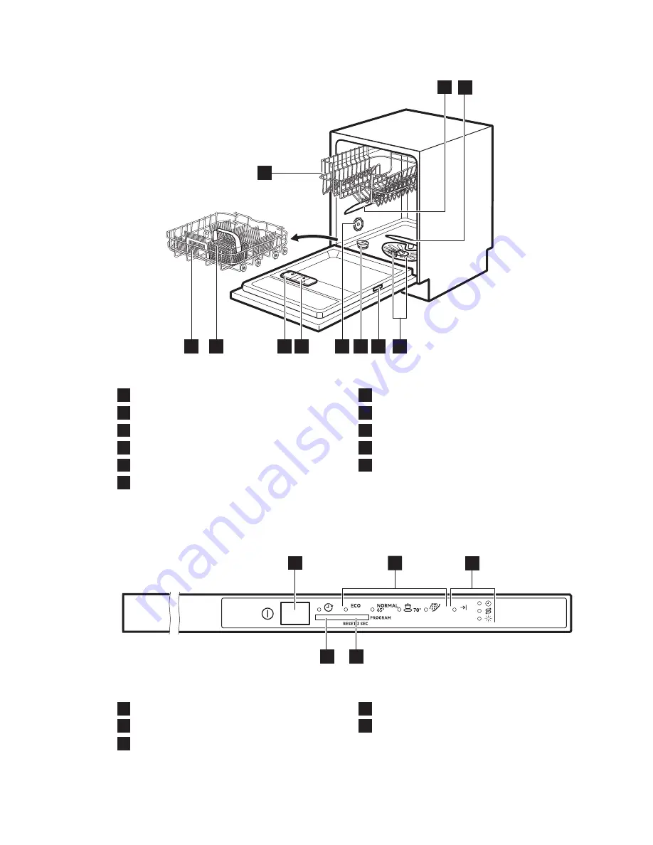 AEG FSK31600Z User Manual Download Page 6