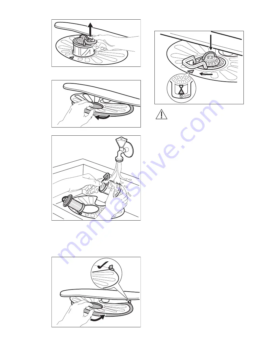 AEG FSK31600Z User Manual Download Page 15