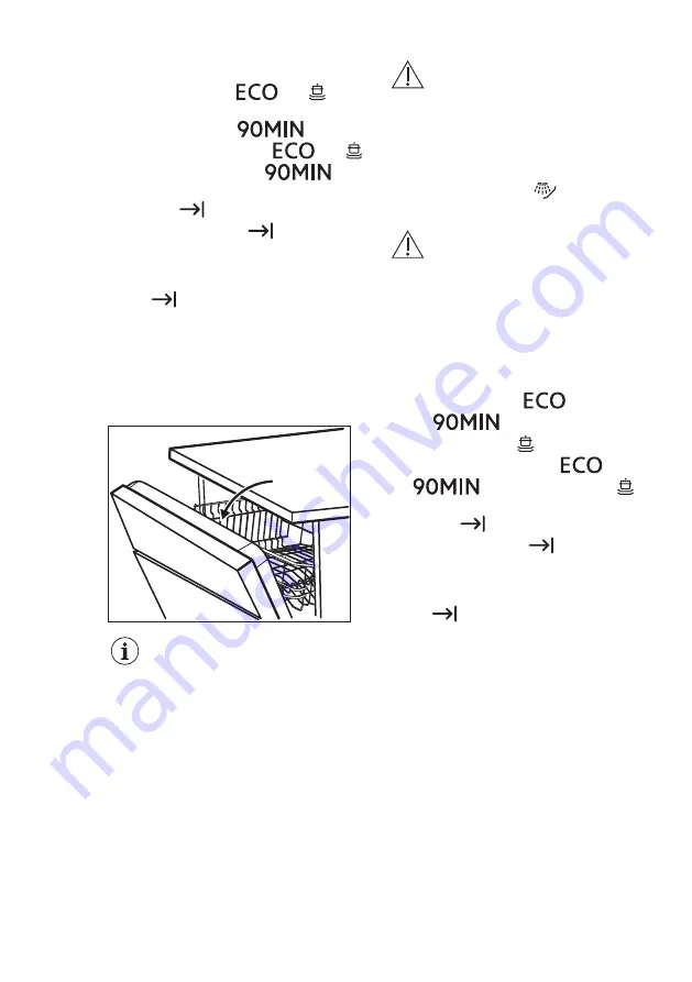 AEG FSK31610Z Скачать руководство пользователя страница 11