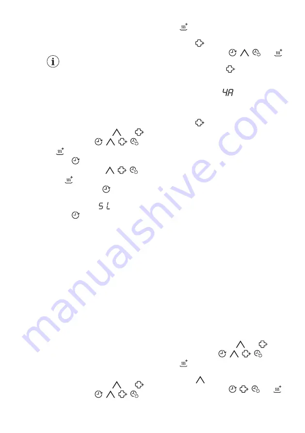 AEG FSK5260PP User Manual Download Page 10