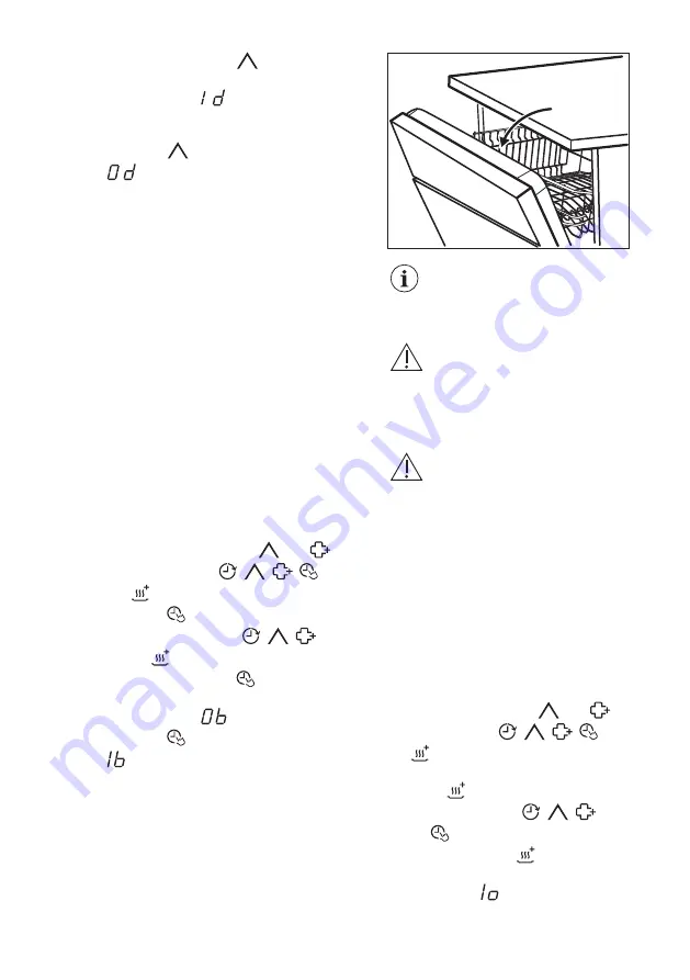 AEG FSK5260PP User Manual Download Page 11