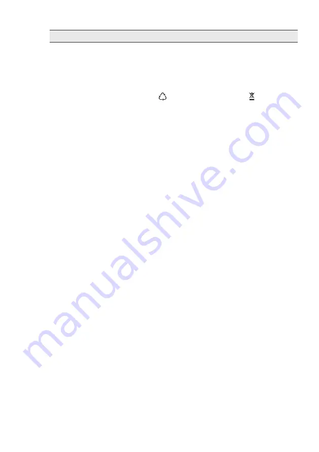 AEG FSK5260PP User Manual Download Page 23