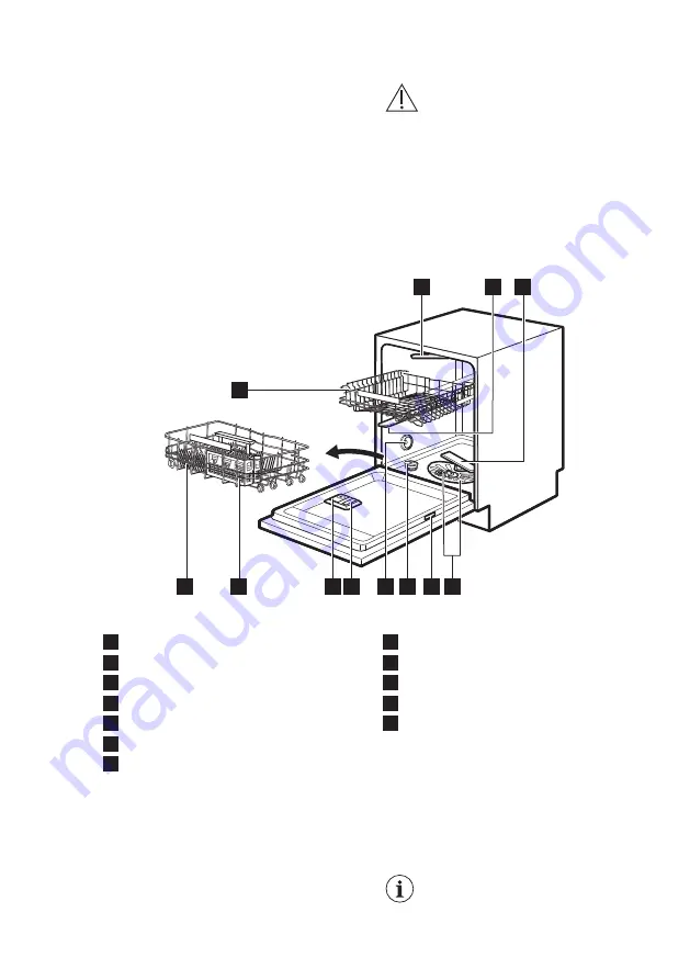 AEG FSK52617P User Manual Download Page 6