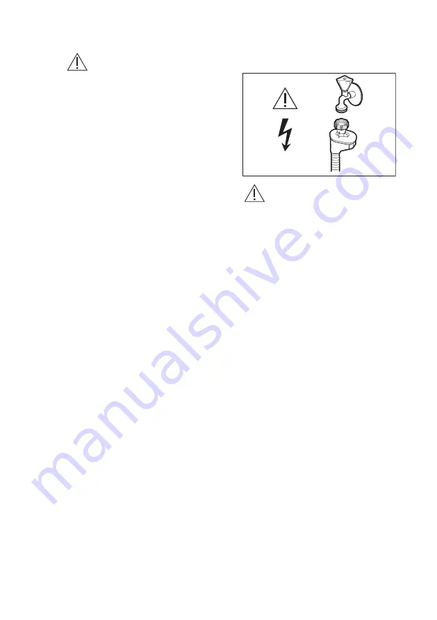 AEG FSK52617P Скачать руководство пользователя страница 32