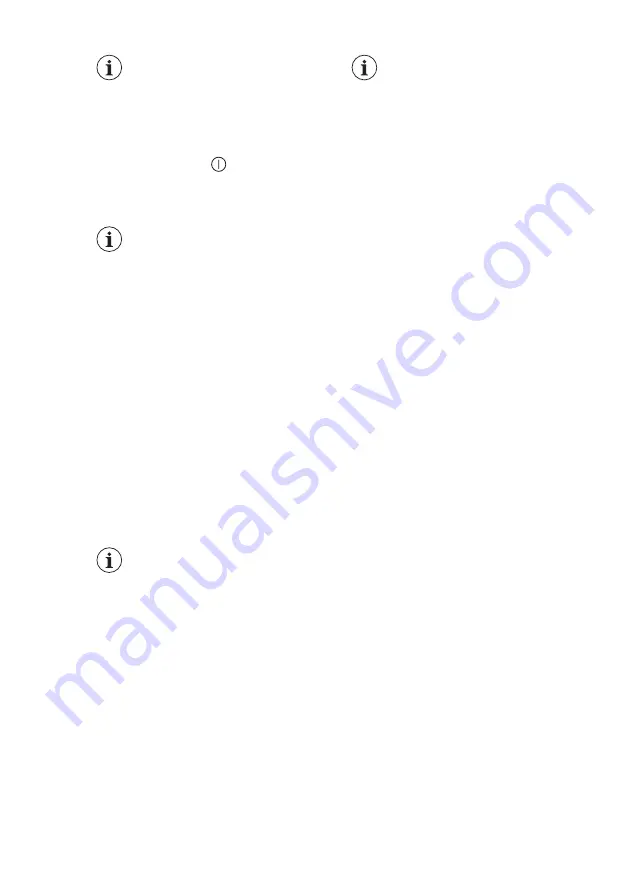 AEG FSK52617P User Manual Download Page 46