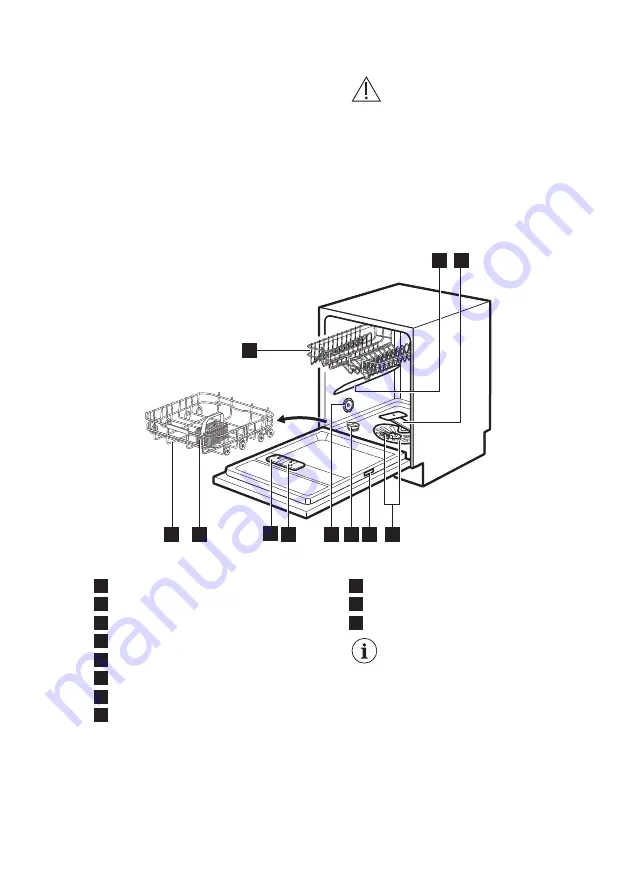 AEG FSK53617Z User Manual Download Page 6