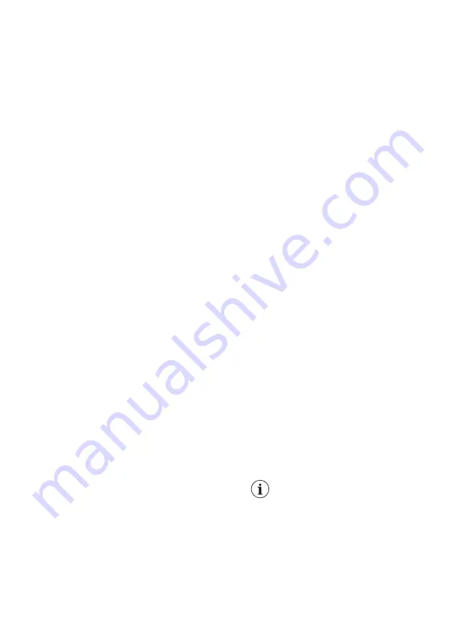 AEG FSK53617Z User Manual Download Page 18