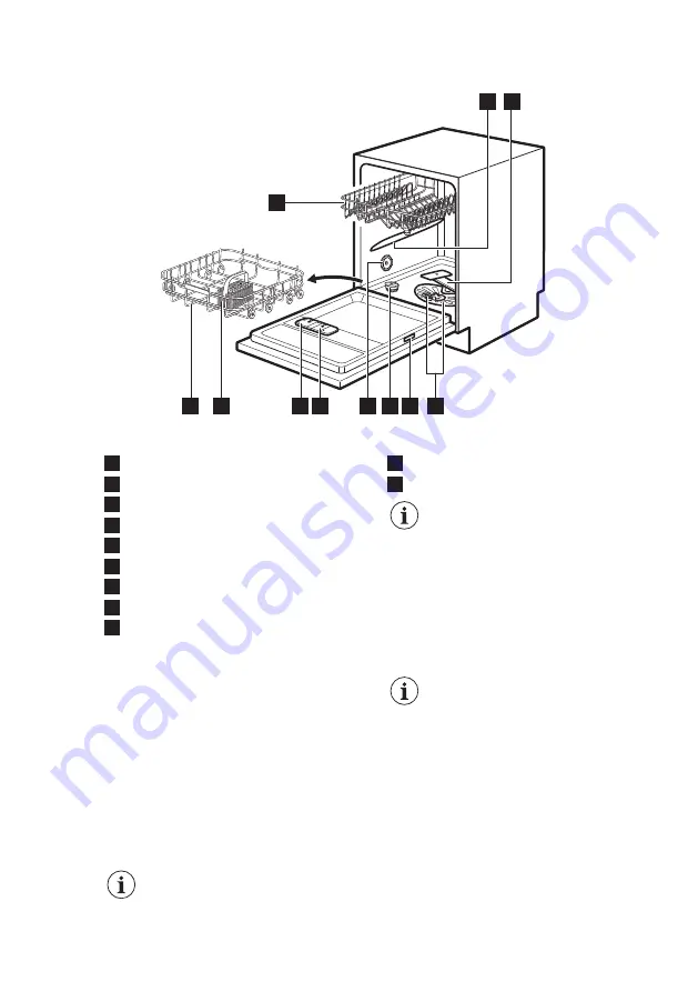 AEG FSK53617Z Скачать руководство пользователя страница 32