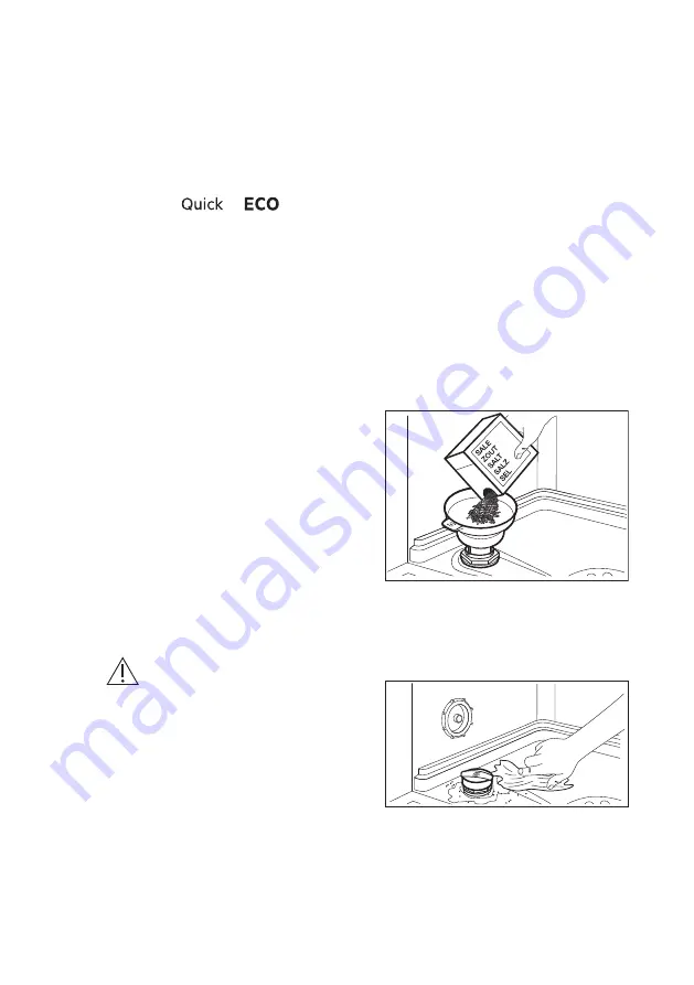 AEG FSK63607P Скачать руководство пользователя страница 42