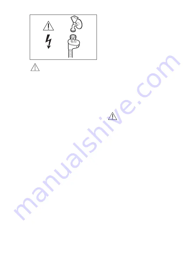 AEG FSK63700P User Manual Download Page 5