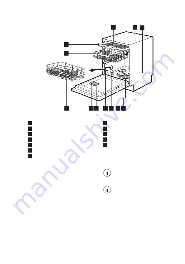 AEG FSK63700P User Manual Download Page 6