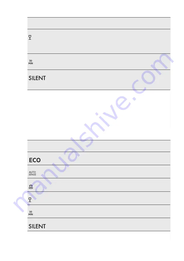 AEG FSK63700P User Manual Download Page 8