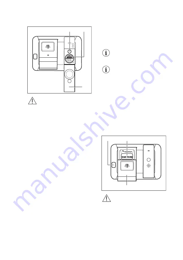 AEG FSK63700P User Manual Download Page 14