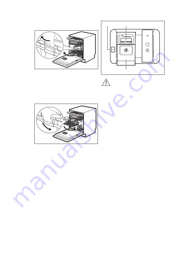 AEG FSK63800P Скачать руководство пользователя страница 15