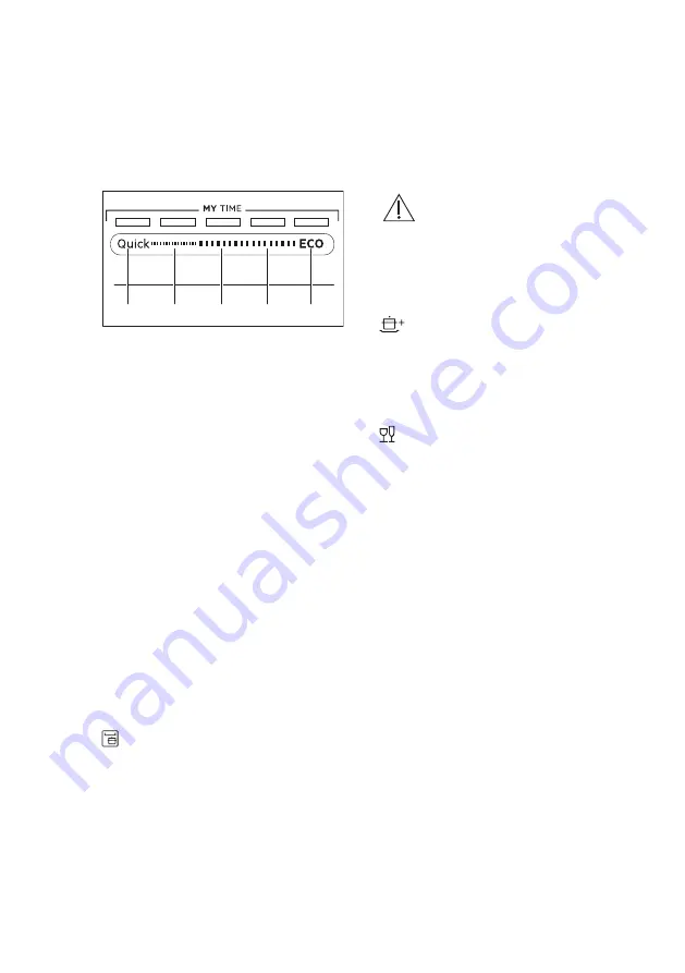 AEG FSK63807P User Manual Download Page 8