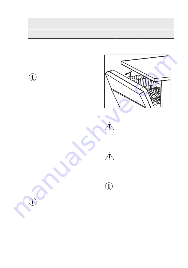 AEG FSK63807P Скачать руководство пользователя страница 12