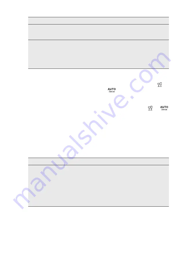 AEG FSK63807P Скачать руководство пользователя страница 23