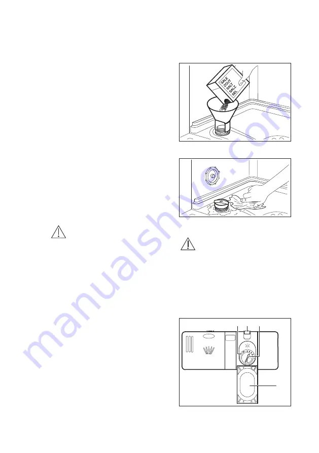 AEG FSK73400P User Manual Download Page 13