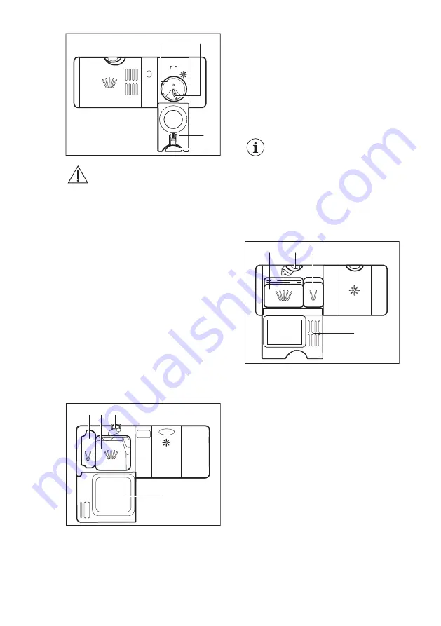 AEG FSK73400P User Manual Download Page 14