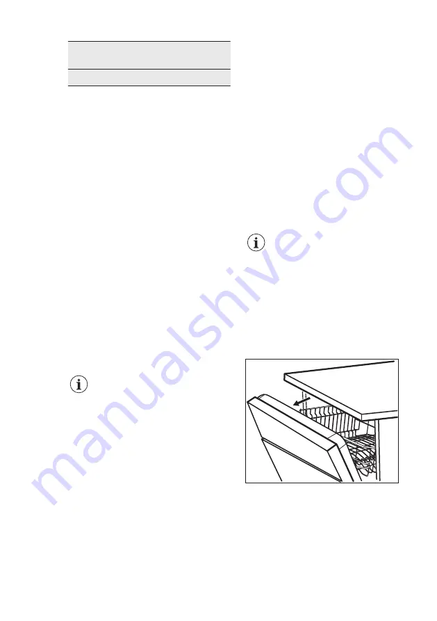 AEG FSK73607Z User Manual Download Page 13