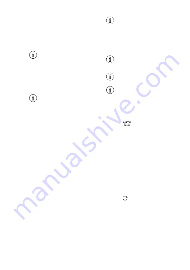 AEG FSK73607Z User Manual Download Page 16