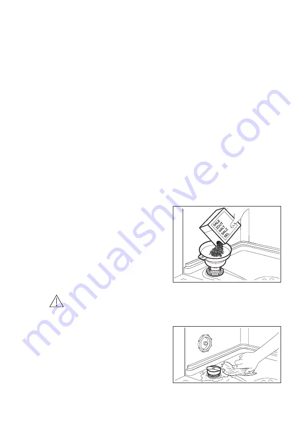 AEG FSK73607Z User Manual Download Page 41