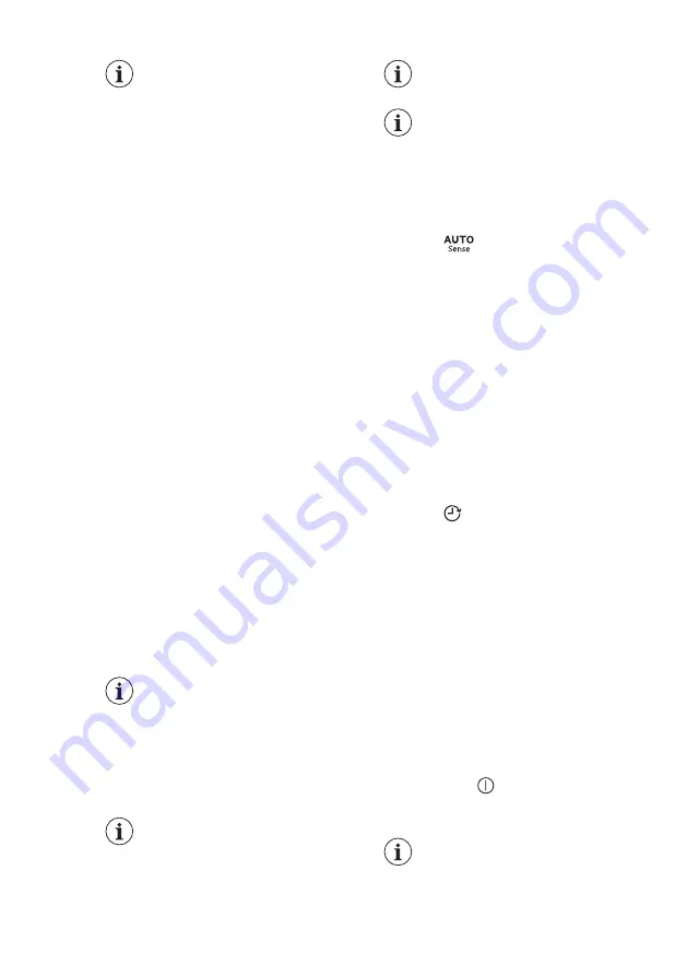 AEG FSK73727P User Manual Download Page 16