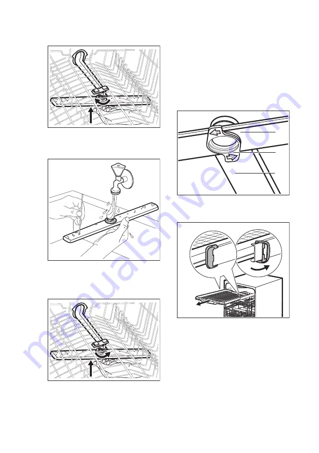 AEG FSK73727P User Manual Download Page 22