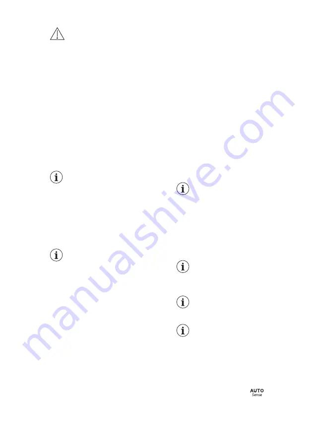 AEG FSK73727P User Manual Download Page 45